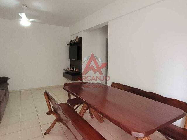 Apartamento para Venda em Ubatuba - 4