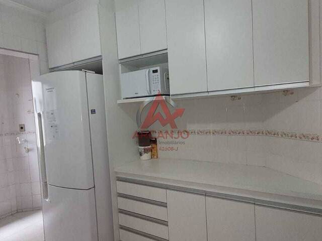 Apartamento para Venda em Ubatuba - 5