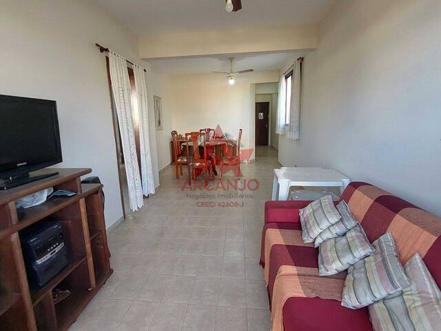 Apartamento para Venda em Ubatuba - 2