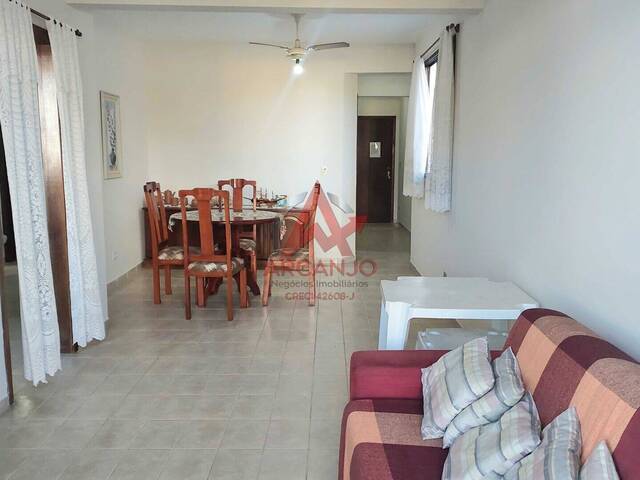 Apartamento para Venda em Ubatuba - 4
