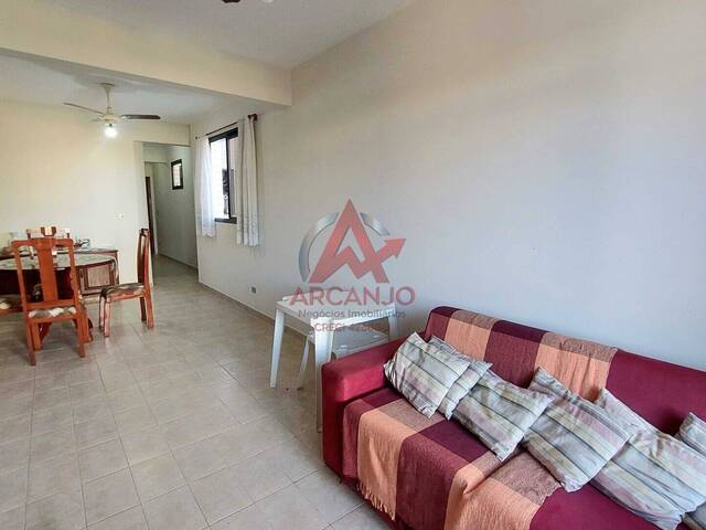 Apartamento para Venda em Ubatuba - 5
