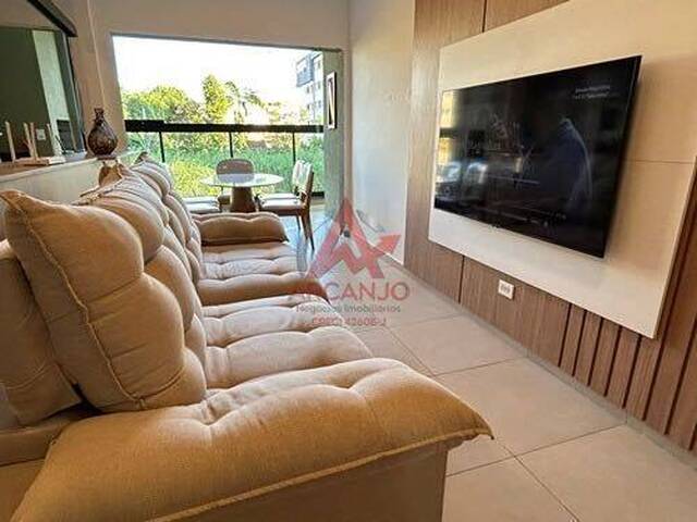 Apartamento para Venda em Ubatuba - 2