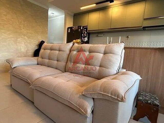 Apartamento para Venda em Ubatuba - 3