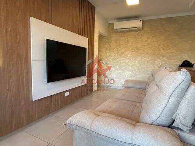 Apartamento para Venda em Ubatuba - 4