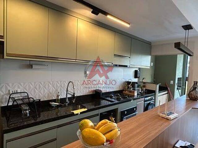 Apartamento para Venda em Ubatuba - 5