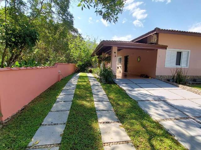 #7112 - Casa em condomínio para Venda em Ubatuba - SP - 3