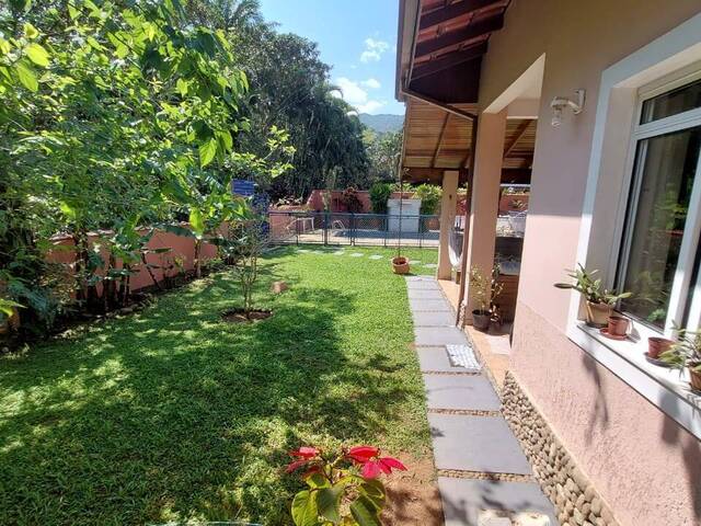 Casa em condomínio para Venda em Ubatuba - 4