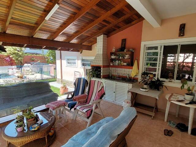 Casa em condomínio para Venda em Ubatuba - 5