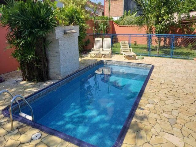 #7112 - Casa em condomínio para Venda em Ubatuba - SP - 2