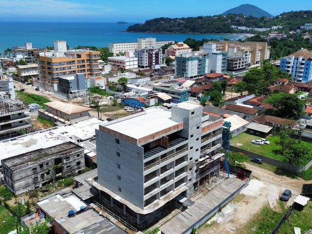 Apartamento para Venda em Ubatuba - 2