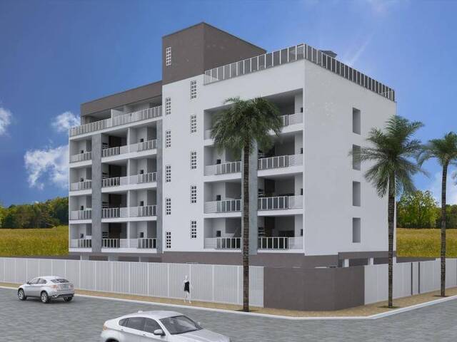 Apartamento para Venda em Ubatuba - 3