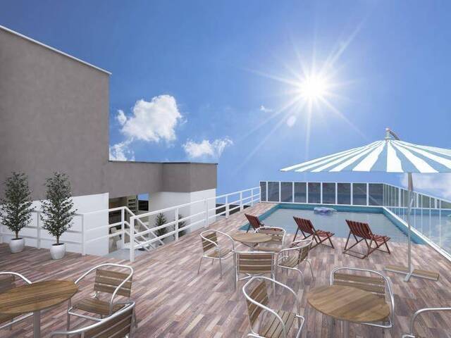 Apartamento para Venda em Ubatuba - 4