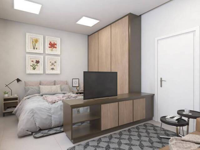 Apartamento para Venda em Ubatuba - 5