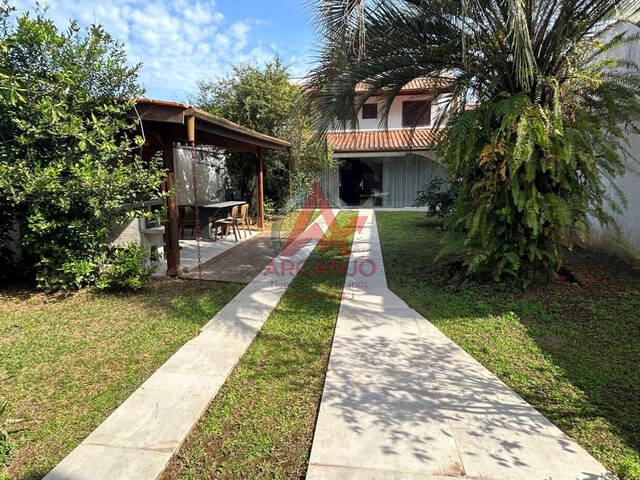 #70888 - Casa alto padrão para Venda em Ubatuba - SP - 1