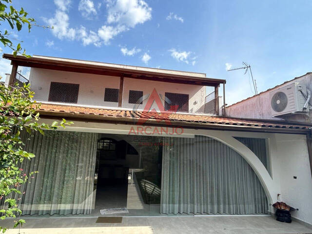 #70888 - Casa alto padrão para Venda em Ubatuba - SP - 2