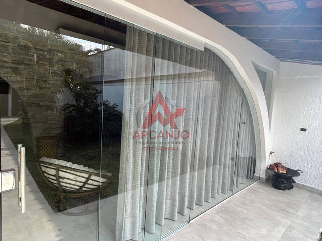 Casa alto padrão para Venda em Ubatuba - 4