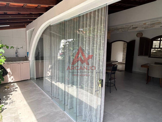 Casa alto padrão para Venda em Ubatuba - 5