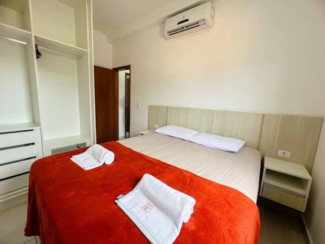 Apartamento para Venda em Ubatuba - 3