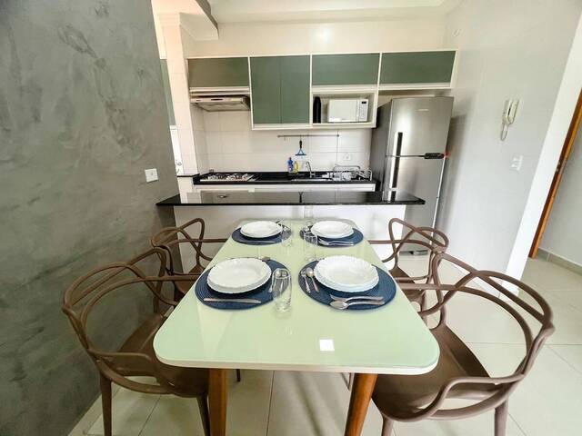 Apartamento para Venda em Ubatuba - 4