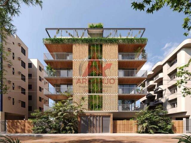 Apartamento para Venda em Ubatuba - 5