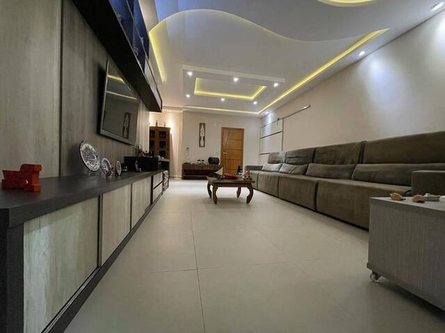 Cobertura para Venda em Ubatuba - 4