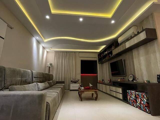 Cobertura para Venda em Ubatuba - 5