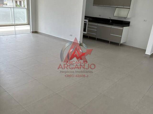 Apartamento para Venda em Ubatuba - 5
