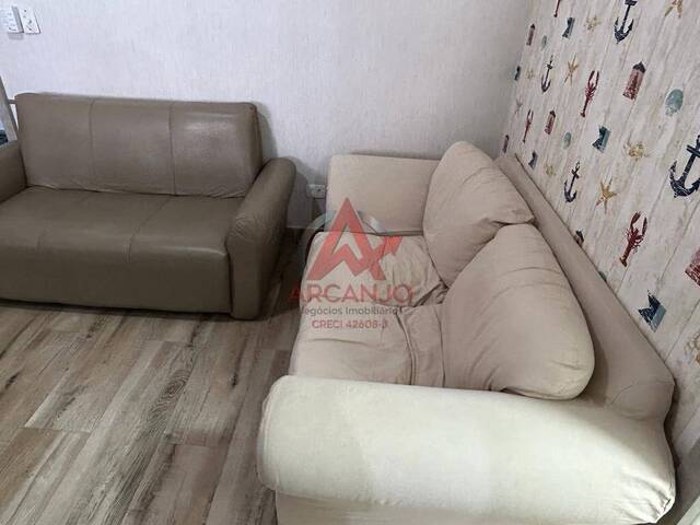 Apartamento para Venda em Ubatuba - 2