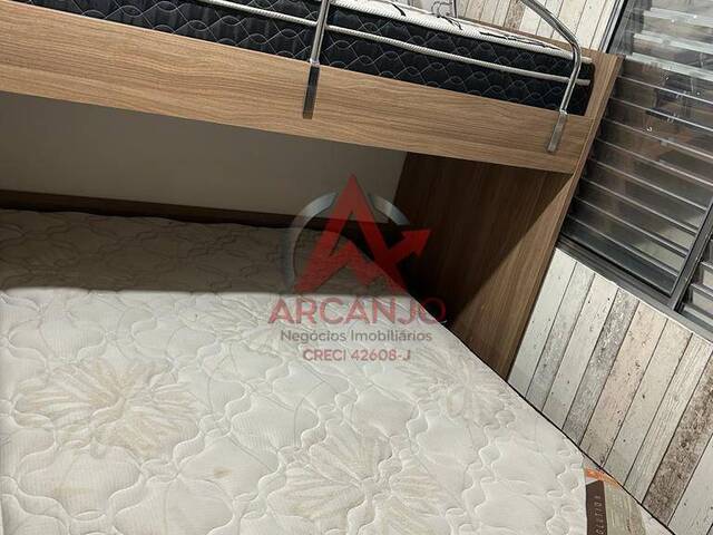 Apartamento para Venda em Ubatuba - 4