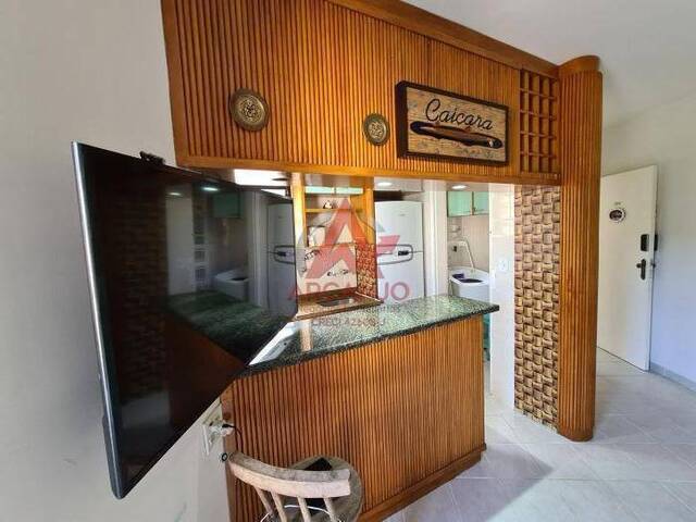 Apartamento para Venda em Ubatuba - 2