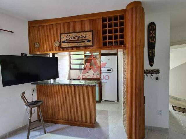 Apartamento para Venda em Ubatuba - 3