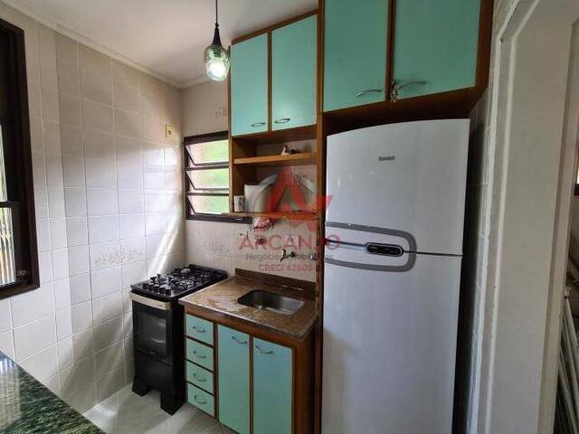 Apartamento para Venda em Ubatuba - 4