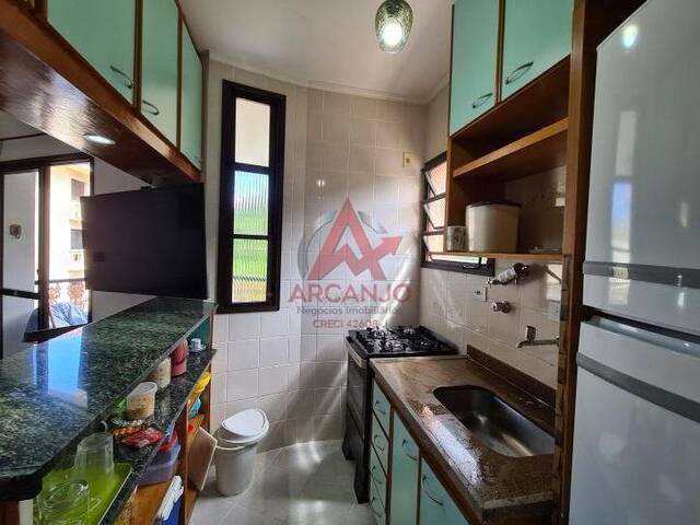 Apartamento para Venda em Ubatuba - 5