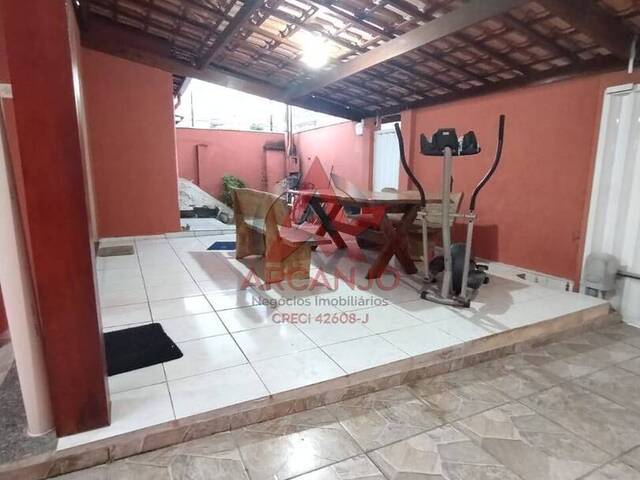 Casa para Venda em Ubatuba - 2