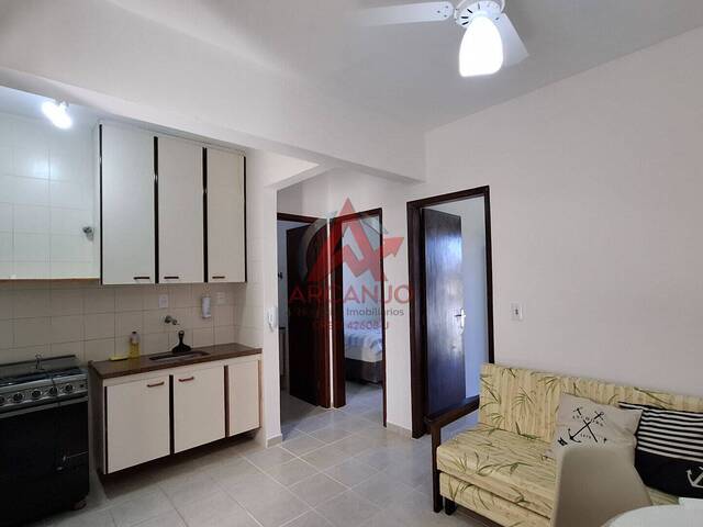 Apartamento para Venda em Ubatuba - 3