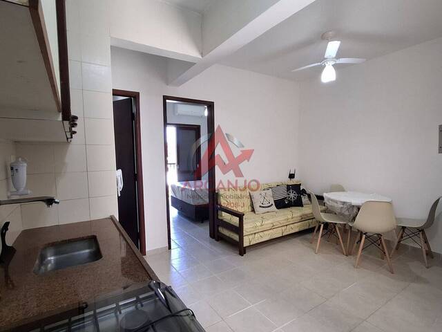 Apartamento para Venda em Ubatuba - 4