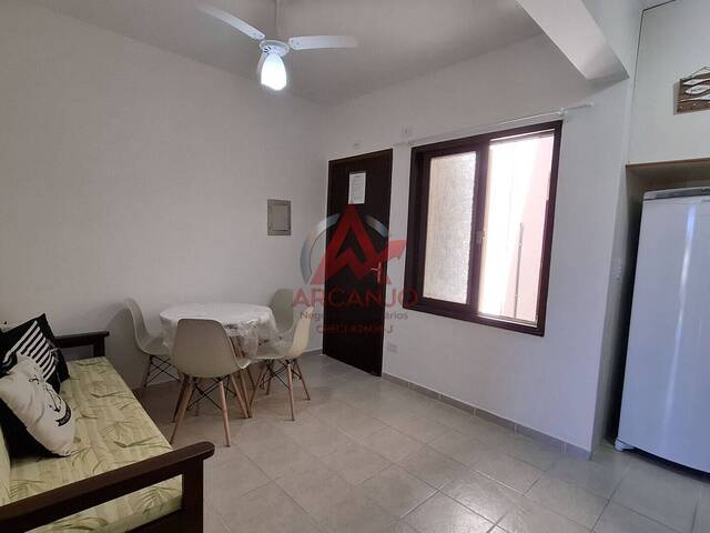 Apartamento para Venda em Ubatuba - 5