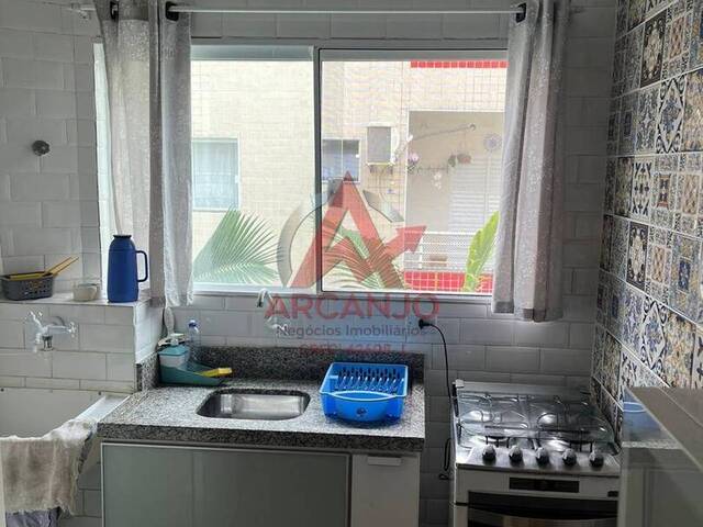 Apartamento para Venda em Ubatuba - 2