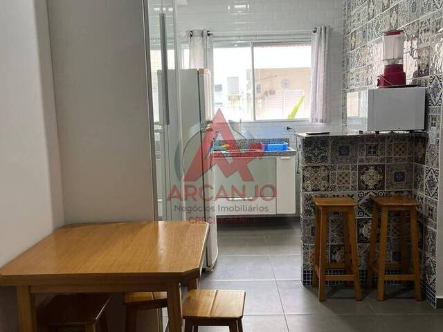 Apartamento para Venda em Ubatuba - 3