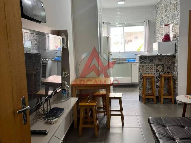 Apartamento para Venda em Ubatuba - 4