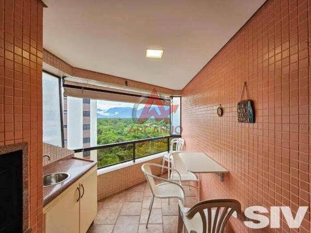 #68964 - Apartamento alto padrão para Venda em Bertioga - SP