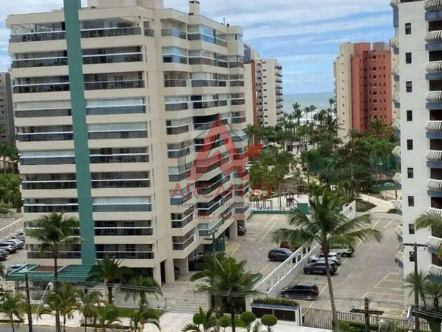 #68965 - Apartamento alto padrão para Venda em Bertioga - SP