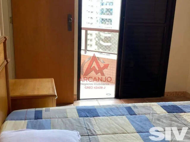 #68965 - Apartamento alto padrão para Venda em Bertioga - SP - 3