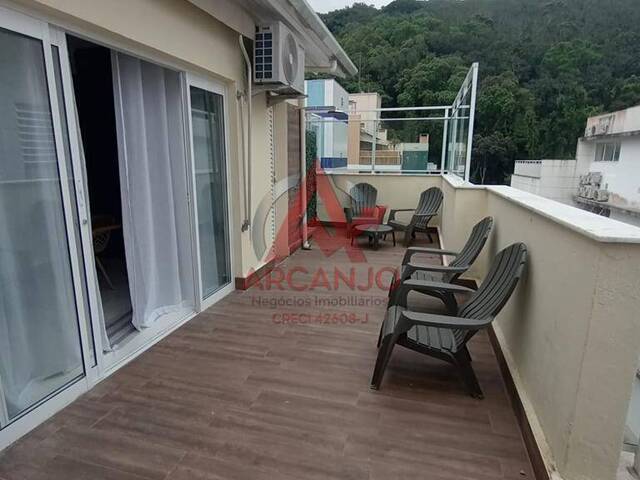 Cobertura para Venda em Ubatuba - 3