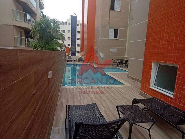 Cobertura para Venda em Ubatuba - 4