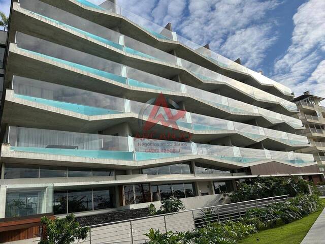 #70832 - Apartamento alto padrão para Venda em Ubatuba - SP