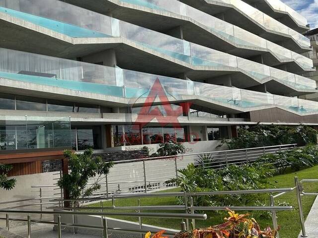 #70832 - Apartamento alto padrão para Venda em Ubatuba - SP