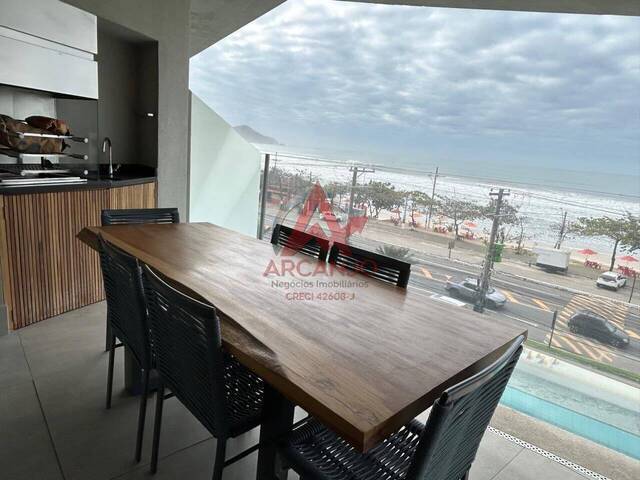 Apartamento alto padrão para Venda em Ubatuba - 4