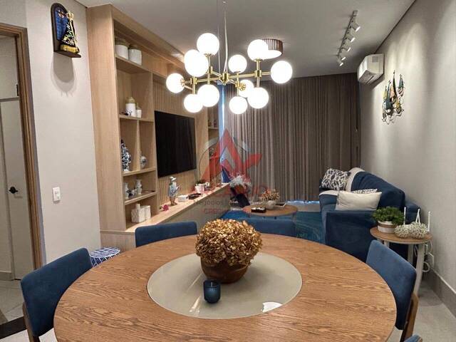 Apartamento alto padrão para Venda em Ubatuba - 5