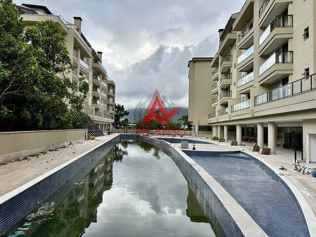 Apartamento para Venda em Ubatuba - 2